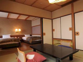 Hotel Yunokuni Tensyo
