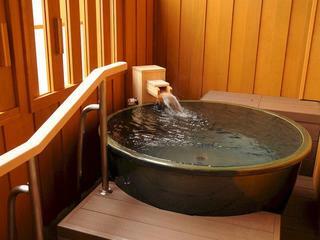 Hotel Yunokuni Tensyo