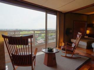 Hotel Yunokuni Tensyo