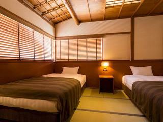 Hotel Yunokuni Tensyo