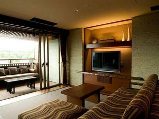 Hotel Yunokuni Tensyo