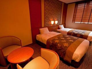 Hotel Yunokuni Tensyo