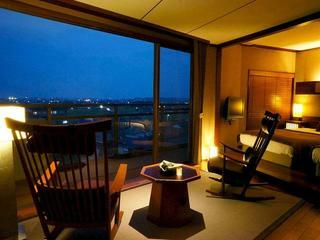 Hotel Yunokuni Tensyo