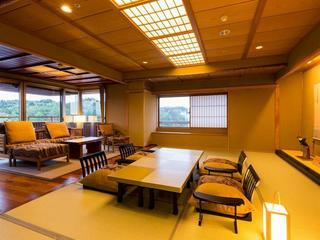 Hotel Yunokuni Tensyo