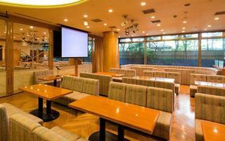 Hotel Yunokuni Tensyo