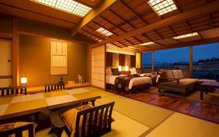 Hotel Yunokuni Tensyo