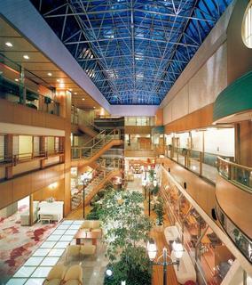 Hotel Yunokuni Tensyo