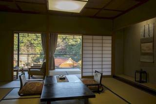 Hotel Tachibana Shikitei