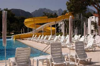 Hotel Royal Palm Resort