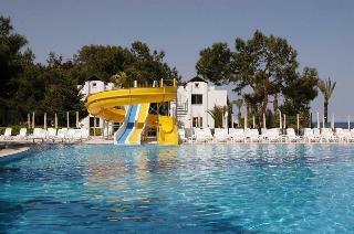 Hotel Royal Palm Resort