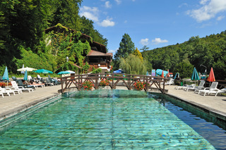 Hotel Vitarium - Terme Krka