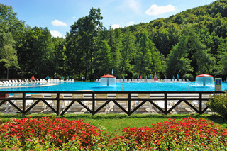 Hotel Vitarium - Terme Krka