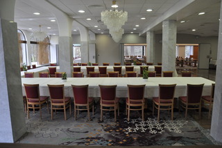 Hotel Vitarium - Terme Krka