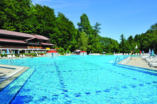 Hotel Vitarium - Terme Krka