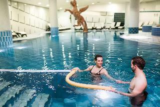 Grand Hotel Sava