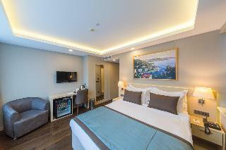 Aparthotel Molton Monapart Mecidiyekoy