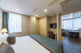 Aparthotel Molton Monapart Mecidiyekoy