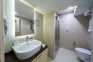 Aparthotel Molton Monapart Mecidiyekoy