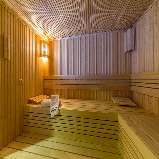 Aparthotel Molton Monapart Mecidiyekoy