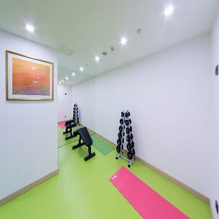 Aparthotel Molton Monapart Mecidiyekoy