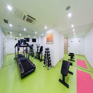 Aparthotel Molton Monapart Mecidiyekoy
