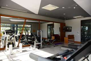 Hotel Glamour Resort Spa