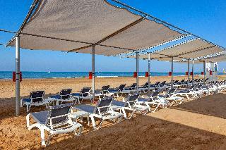 Hotel Glamour Resort Spa