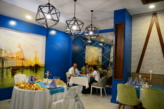 Hotel Glamour Resort Spa
