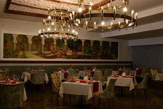 Hotel Glamour Resort Spa