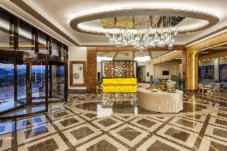 Hotel Glamour Resort Spa