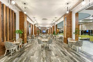Hotel Glamour Resort Spa