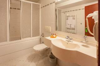 Hotel Boutique Boyuguzel Termal