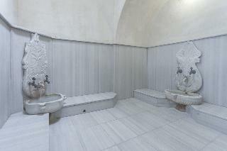 Hotel Boutique Boyuguzel Termal