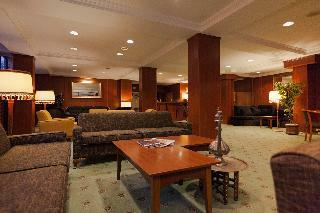 Hotel Boutique Boyuguzel Termal
