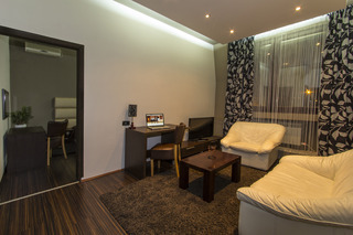 Hotel Petrus