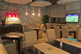 Hotel Petrus