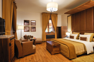 Hotel Grad Otocec - Relais Chateaux