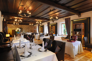 Hotel Grad Otocec - Relais Chateaux