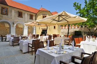 Hotel Grad Otocec - Relais Chateaux