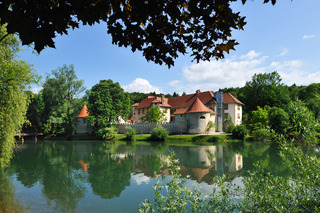 Hotel Grad Otocec - Relais Chateaux