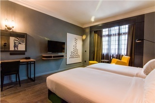 Hotel Cinta Sayang Resort