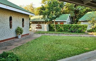 Hotel River View Lodge