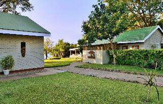 Hotel River View Lodge