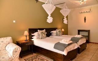 Hotel River View Lodge