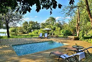 Hotel River View Lodge
