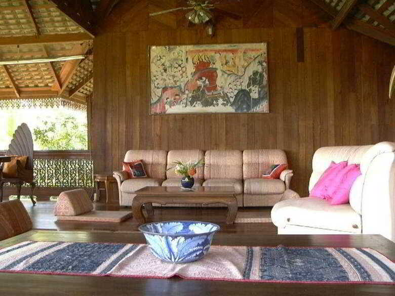 Hotel Ruen Thai Rim Haad Rayong