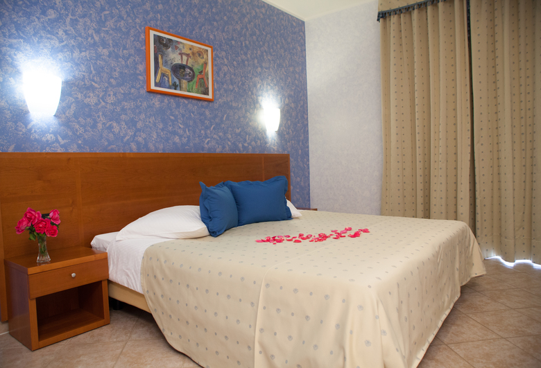 Hotel Zlatni Lav