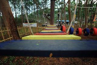 Royal Caravan Hotel & Outbound
