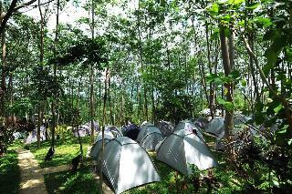 Royal Caravan Hotel & Outbound