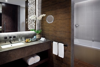 Hotel Lapita,dubai Parks & Resorts,autograph Collection